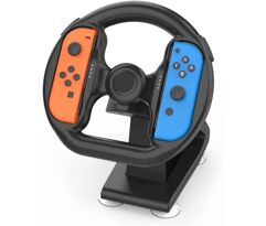 Suporte Volante 4Leader Para Nintendo Switch