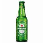 Cupom de R$30 OFF em Cervejas Heineken para compras acima de R$150