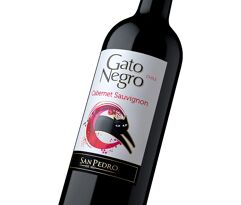 Vinhos Gato Negro em Promoção