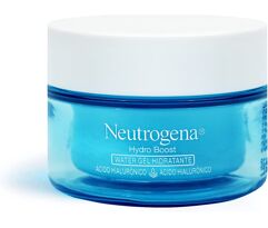 Neutrogena Hidratante Facial Hydro Boost Water Gel 50g