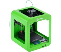 IMPRESSORA 3D CREATI.V 85X80X94MM - TOUCHSCREEN - MICRO USB - SD CARD - VINIK
