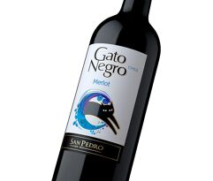 Vinho Gato Negro Merlot 750Ml
