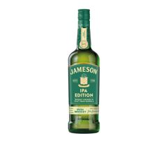 Whisky Irlandês Jameson Caskmates IPA Edition 750ml