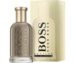 Perfume Hugo Boss Bottled Edp 200ml