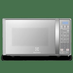 Forno Micro-ondas Electrolux Mt30s Silver 20 Litros 110v
