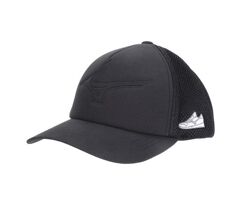 Boné Mizuno Aba Curva Strapback Big Logo