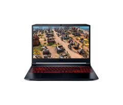 Notebook Gamer Acer Nitro 5 AMD R7 Windows 11 8GB 1TB HDD 256GB SSD GTX 1650 AN515-44-R629