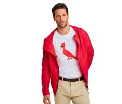 Camiseta Algodão Sb Pica-Pau Meme Reserva