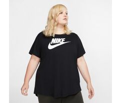 Camiseta Plus Size Nike NSW Futura Feminina