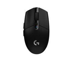Mouse Sem Fio Logitech G304 2.4Ghz