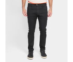 Calça Jeans Skinny Vale De West Masculina