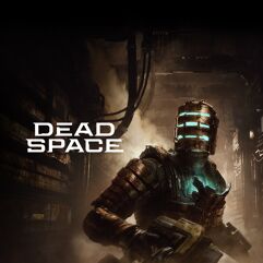 Dead Space PC - Epic Games