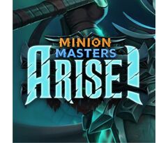 [DLC] Minion Masters Arise! de graça para PC