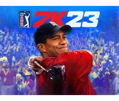 PGA Tour 2K23 para PC