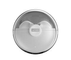 Fone de ouvido Bluetooth LP80 Lenovo