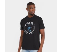 Camiseta Occy Básica Furu Masculina