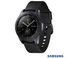 Smartwatch Samsung Galaxy Watch LTE 42mm Super AMOLED