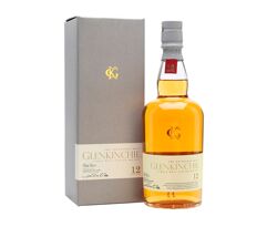Whisky Escocês Glenkinchie Single Malt 12 Anos 750ml