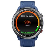 SmartWatch Zeblaze Stratos 2 Lite Outdoor GPS