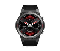 Smartwatch Zeblaze VIBE 7 PRO AMOLED Chamadas 1.43"
