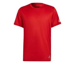 Camiseta Adidas Run It