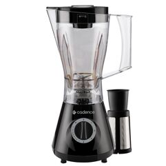 Liquidificador Trapèze com Filtro LIQ347 Cadence -127V
