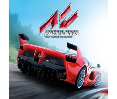 Assetto Corsa para PC