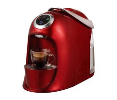 Cafeteira Espresso S20 Versa 110V/220V Três Corações