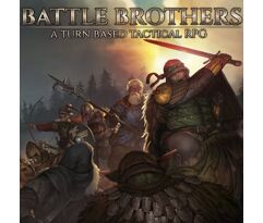 Battle Brothers para PC