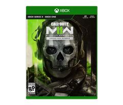 Call of Duty: Modern Warfare II Pacote Multigeração - Xbox - Mídia Digital