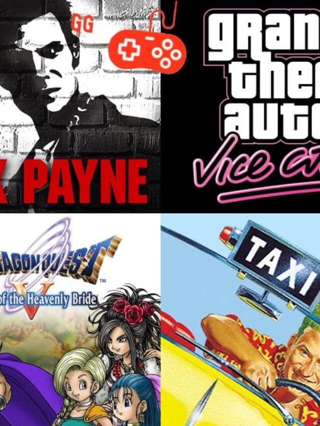 jogos de ps2 para android