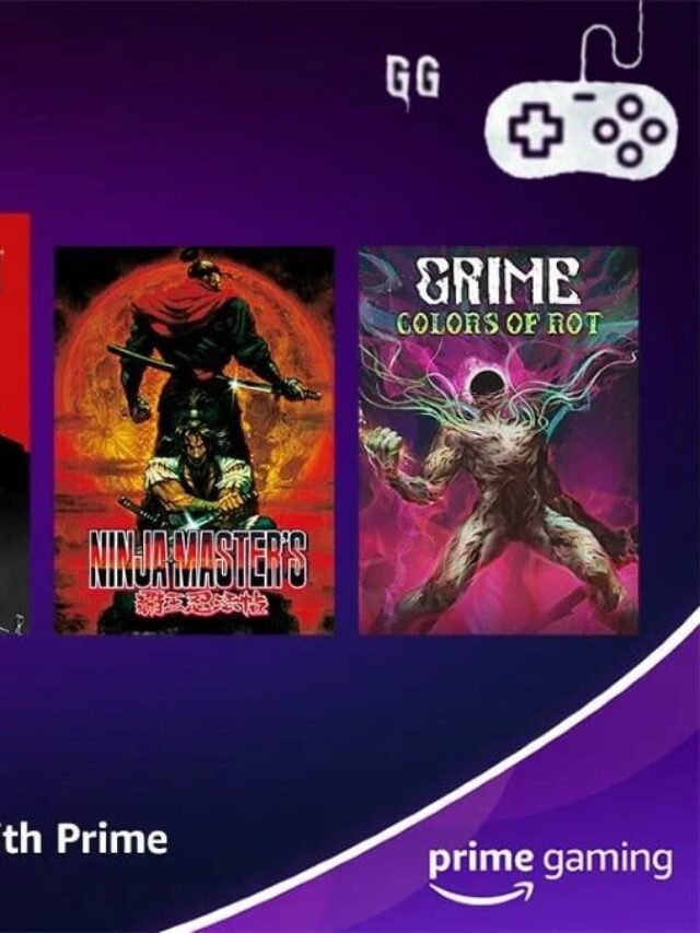 jogos gratis amazon prime gaming abril 2023