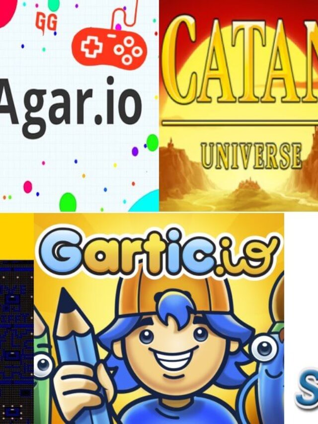 jogos para passar o tempo