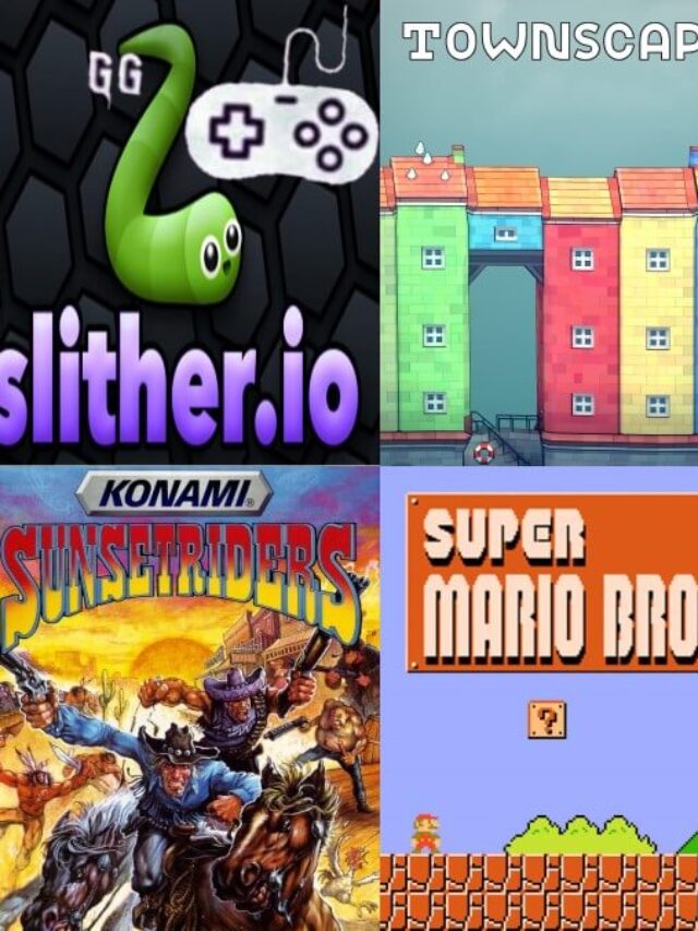 jogos que não precisa baixar