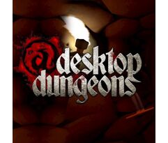 Desktop Dungeons para PC