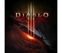 Diablo III para PC