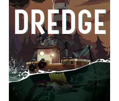 DREDGE para PC