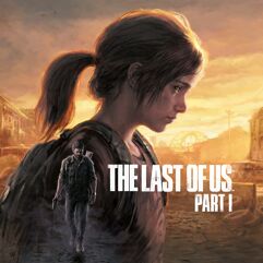 The Last of Us Part I - PC