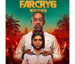 Far Cry 6 para PC