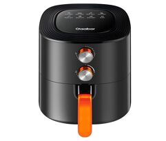 Fritadeira Air Fryer Sem Óleo Gaabor 6L 1500W 127V M6A