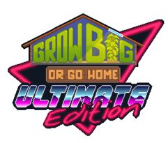 Game Grow Big (or Go Home) Ultimate Edition Agora é Free to Play!