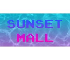 Sunset Mall Ficou Grátis para Resgate na Itch.io PC