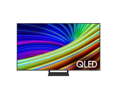 Smart TV Samsung QLED 55" Q65C 2023 Modo Game Som em Movimento Alexa QN55Q65CAGXZD