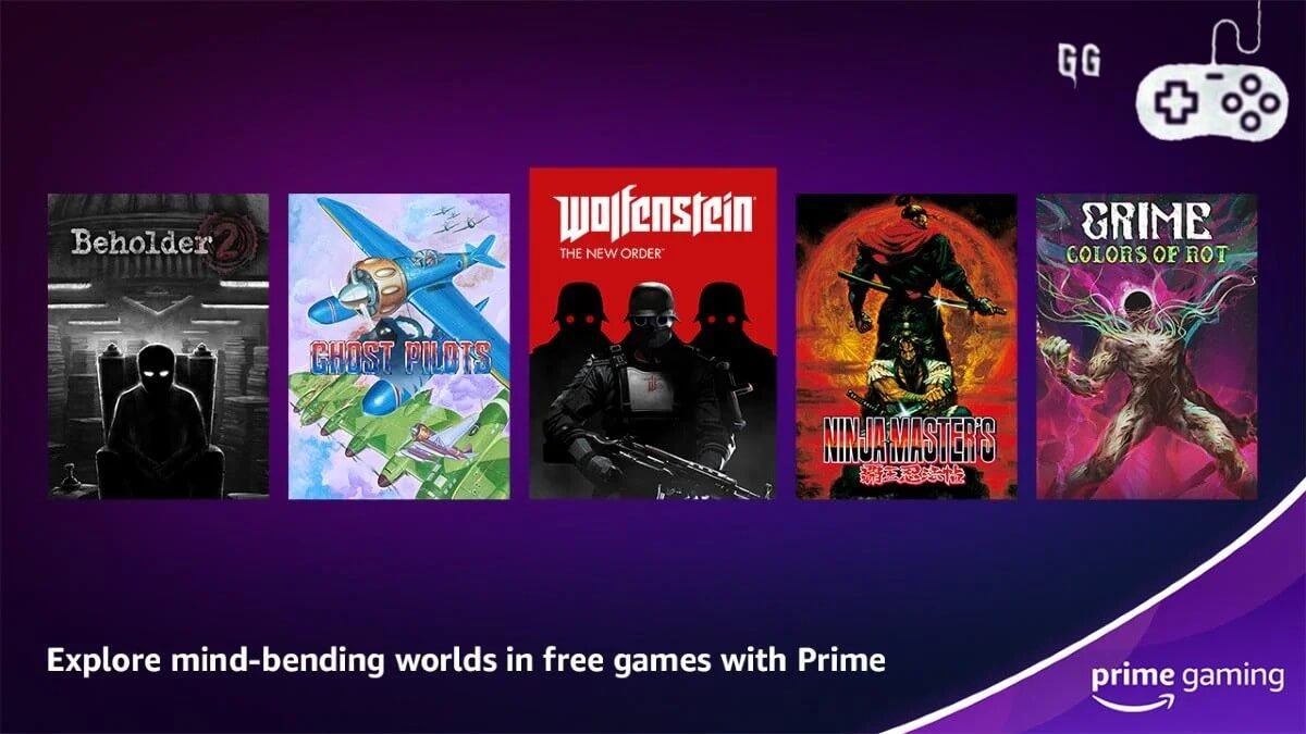 jogos gratis amazon prime gaming abril 2023
