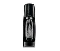 Máquina para Gaseificar Água Sodastream Fizzi + Cilindro de gás
