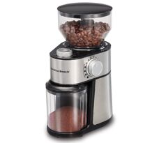 Moedor de Café Ajustável Hamilton Beach 225W 110v 80385-BZ127