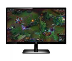 Monitor Gamer HQ 19.5" HD HDMI/VGA 19.5HQ-LED