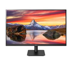 Monitor Gamer LG 27" Full HD IPS HDMI VESA FreeSync Ajuste de Ângulo Bordas Finas 27MP400-B