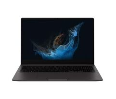 Notebook Samsung Galaxy Book2 Intel Core i5-1235U Windows 11 8GB 512GB SSD 15.6'' Full HD LED NP550XED-KF3BR