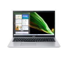 Notebook Acer Aspire 3 Intel Core I3 4GB 256 GB SSD Tela 15,6" Full HD Windows 11 A315-58-38SD